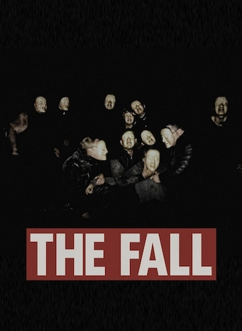 The Fall