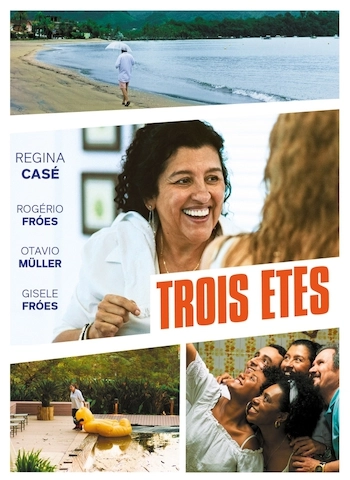 Trois étés