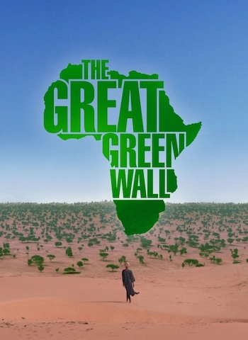 The Great Green Wall