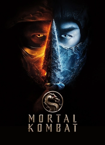 Mortal Kombat