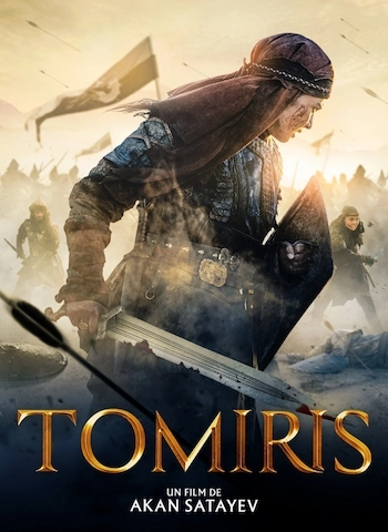 Tomiris