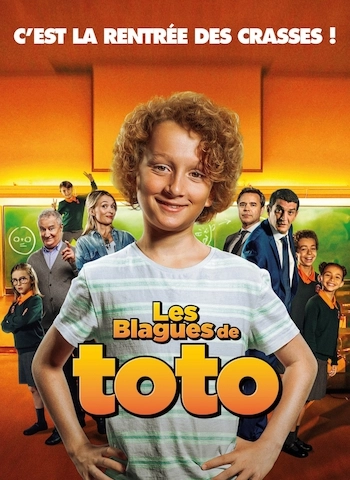 Les blagues de Toto