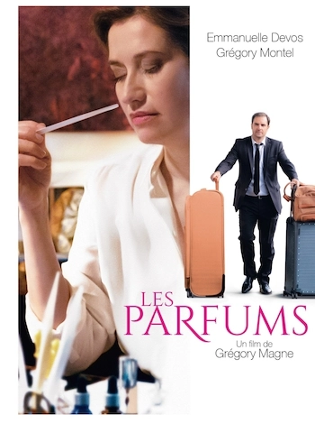 Les parfums