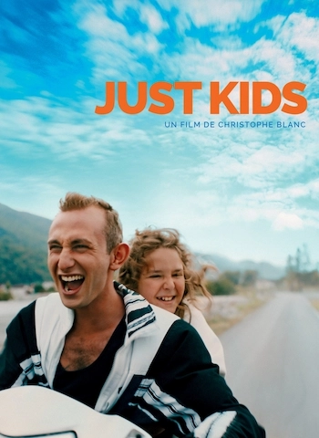 Just Kids