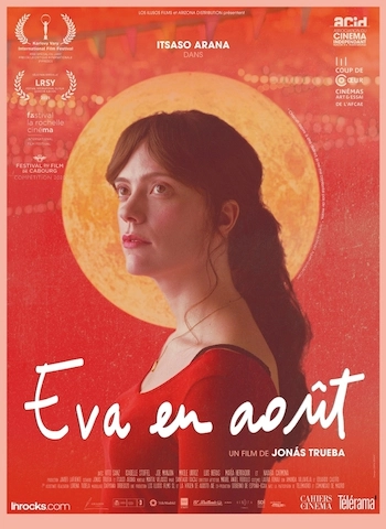 Eva en août