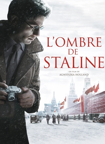 L'ombre de Staline