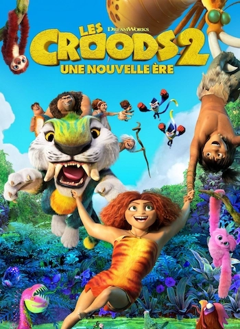 Les Croods 2