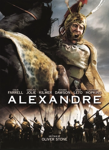 Alexandre