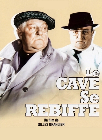 Le cave se rebiffe