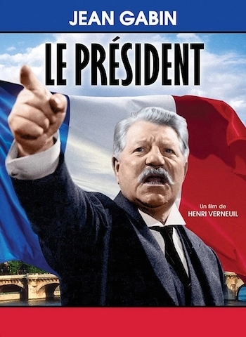 Le président