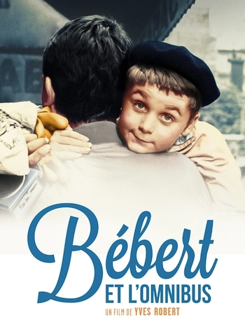 Bébert et l'omnibus