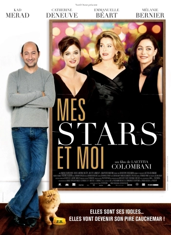 Mes stars et moi