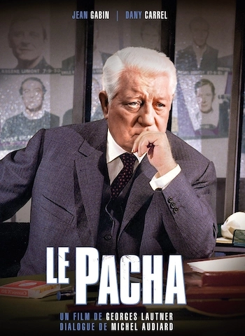 Le pacha