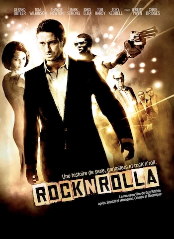 Rock'n'Rolla