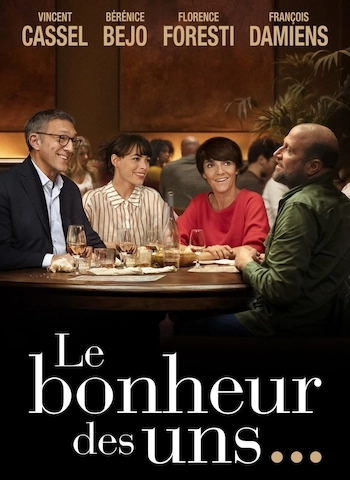 Le bonheur des uns...