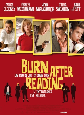 Burn After Reading