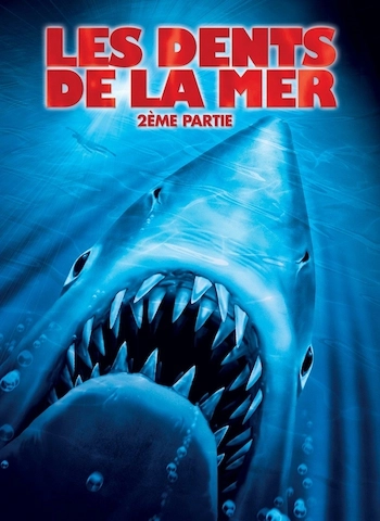 Les dents de la mer 2