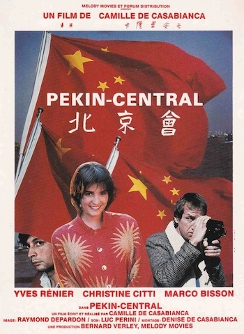 Pékin Central