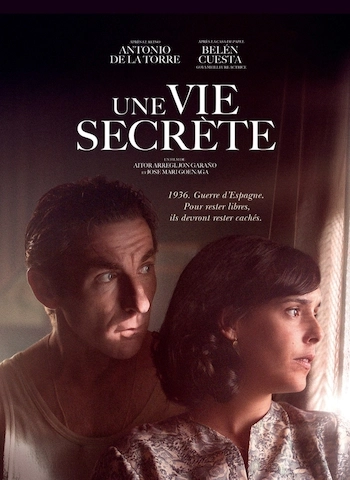 Une vie secrète