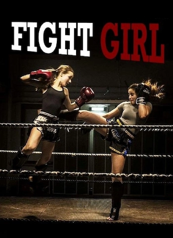 Fight Girl