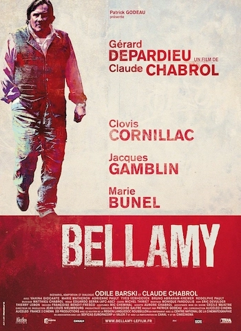 Bellamy