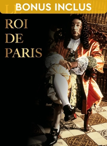 Le roi de Paris