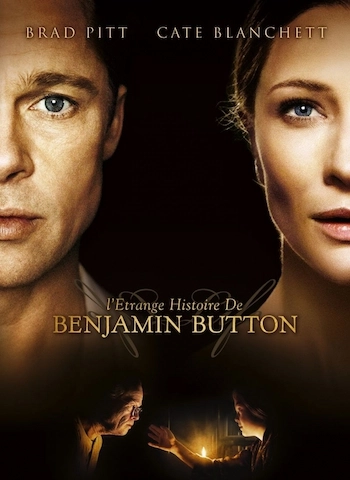 L'étrange histoire de Benjamin Button