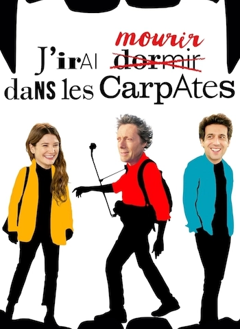 J'irai mourir dans les Carpates