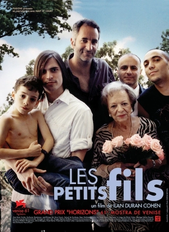 Les petits fils