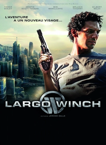 Largo Winch