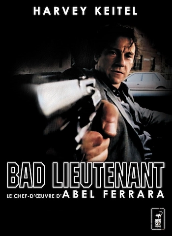 Bad Lieutenant