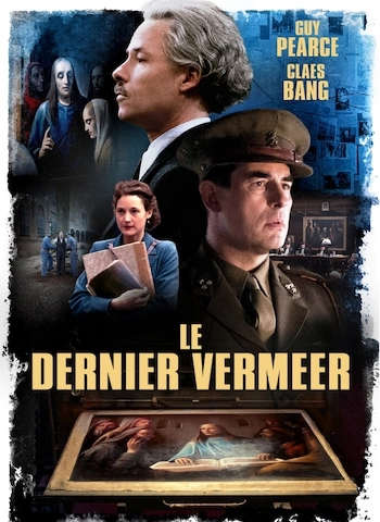 Le dernier Vermeer