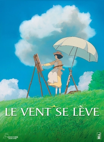 Le vent se lève