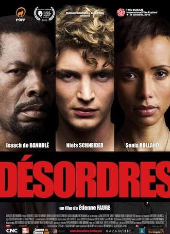 Désordres