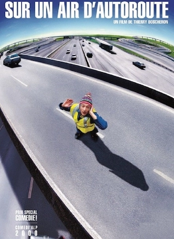 Sur un air d'autoroute