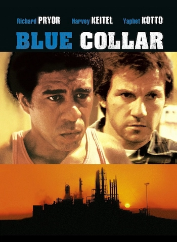 Blue Collar