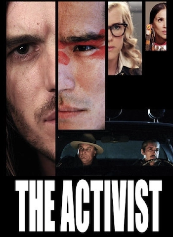 The Activist