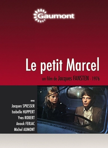 Le petit Marcel