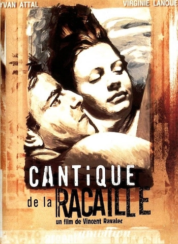 Cantique de la racaille