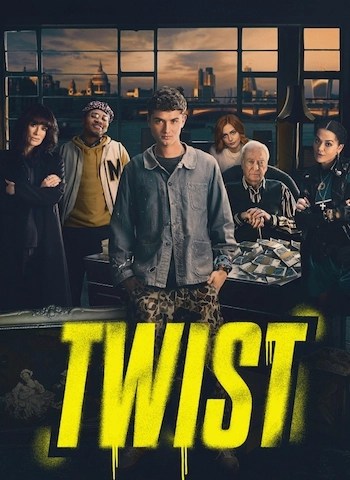 Twist