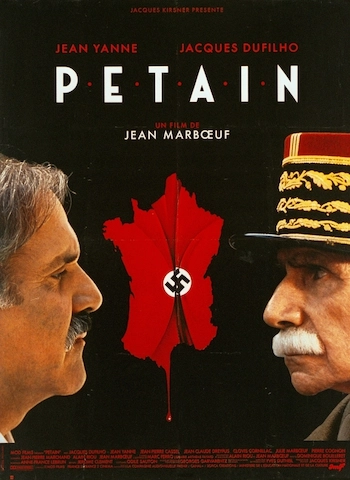 Pétain (Version restaurée)