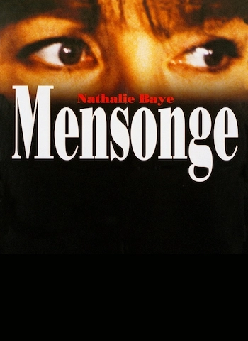 Mensonge