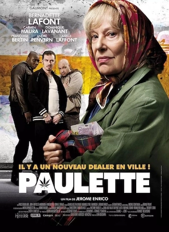 Paulette