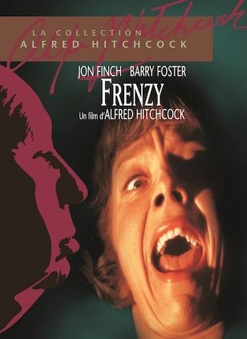 Frenzy