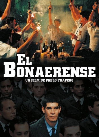 El Bonaerense