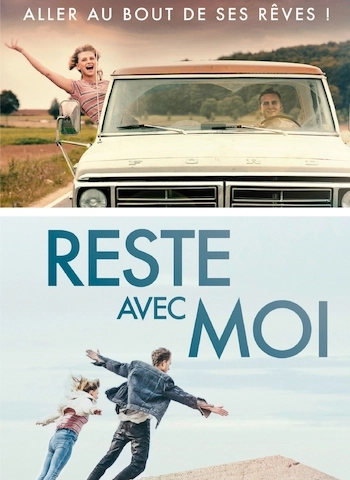 Reste avec moi