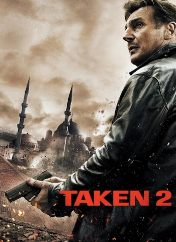 Taken 2