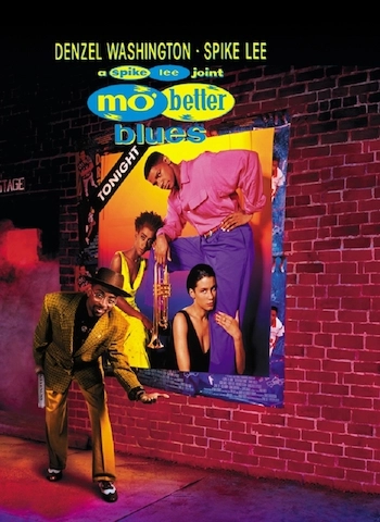 Mo' Better Blues