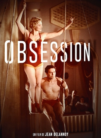 Obsession (Version restaurée)