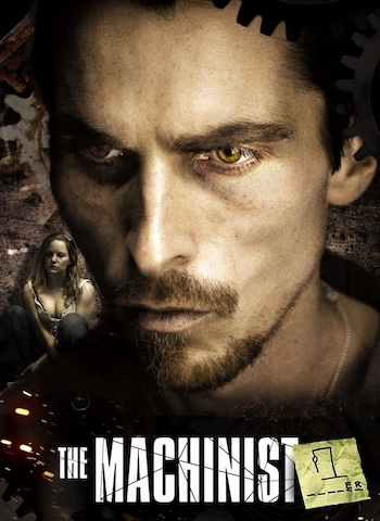 The Machinist